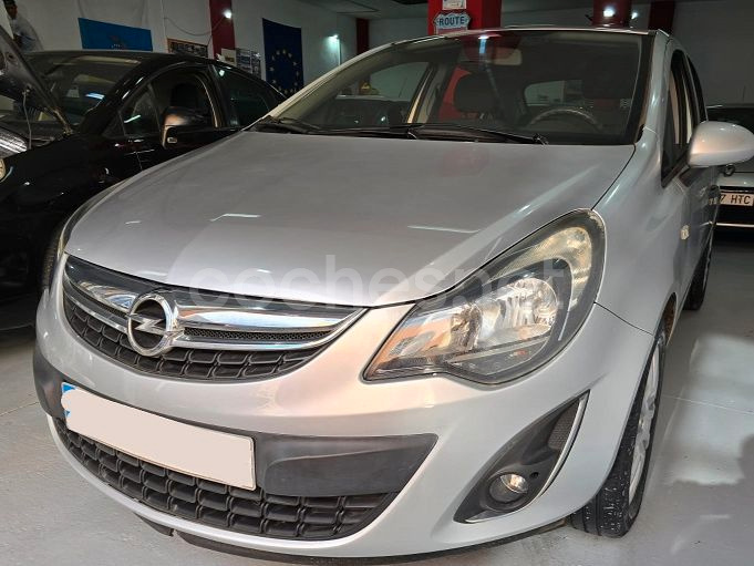 OPEL Corsa 1.3 CDTi Color Edition