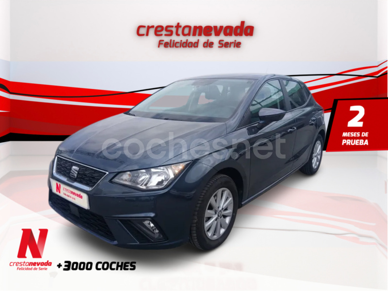 SEAT Ibiza 1.6 TDI Style