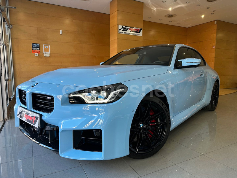 BMW Serie 2 M2