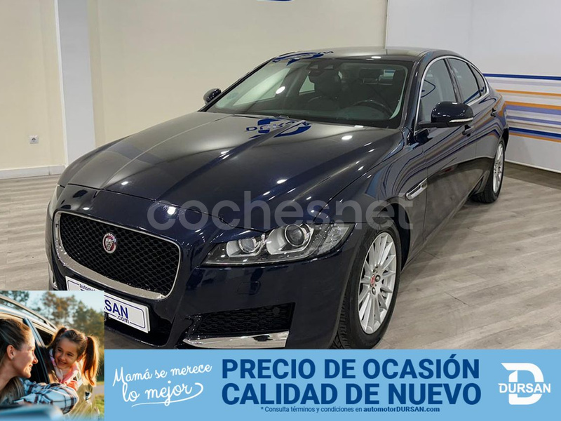 JAGUAR XF 2.0D Prestige Auto