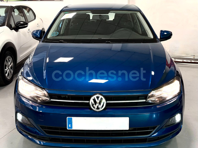 VOLKSWAGEN Polo Advance 1.0 TSI