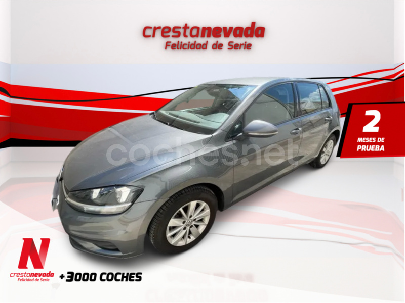 VOLKSWAGEN Golf Advance 1.6 TDI DSG