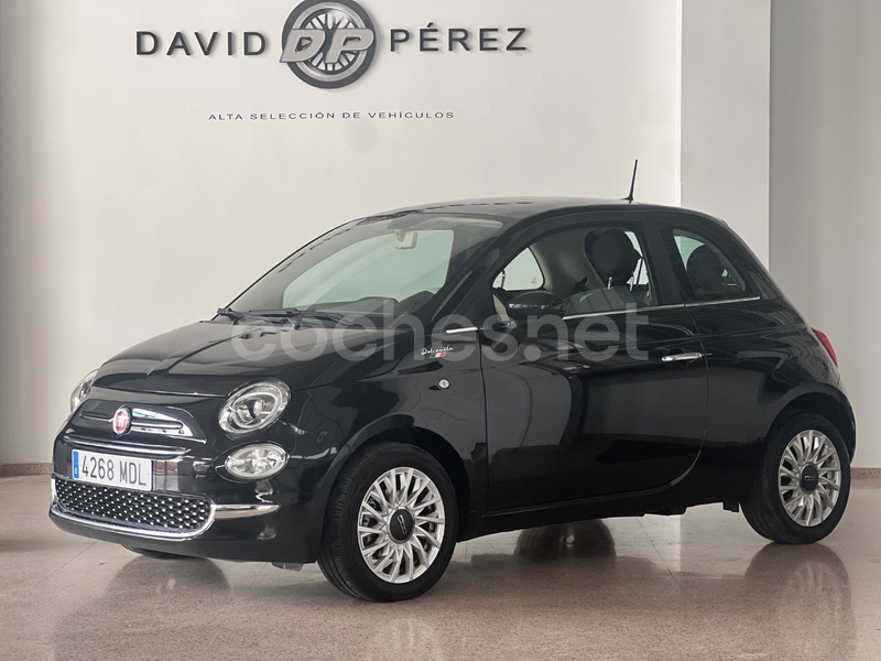 FIAT 500 Dolcevita 1.0 Hybrid 70 CV