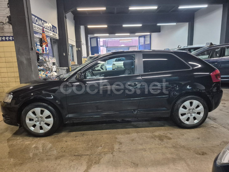 AUDI A3 1.6 TDI Ambiente
