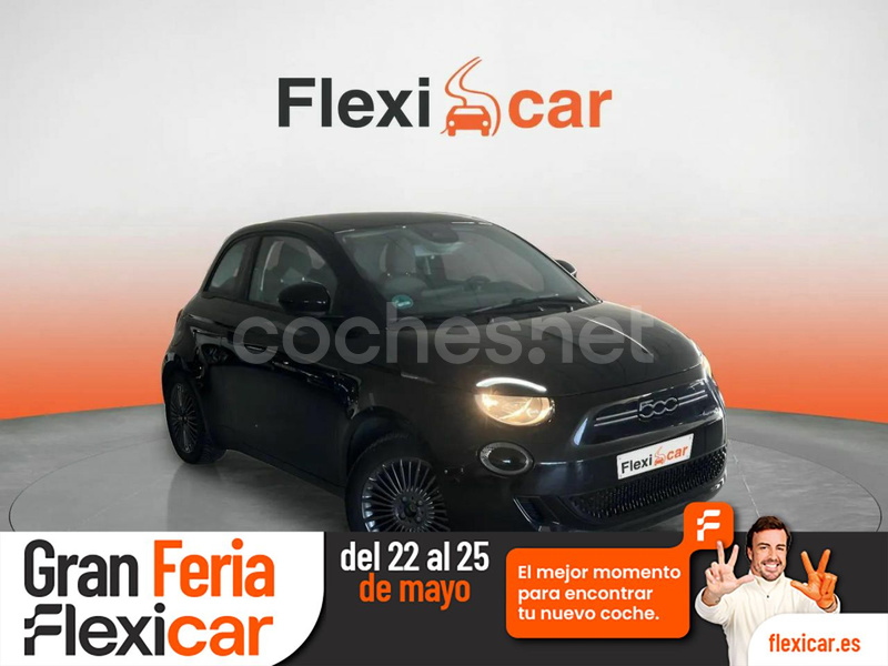 FIAT 500 Icon 31 190km