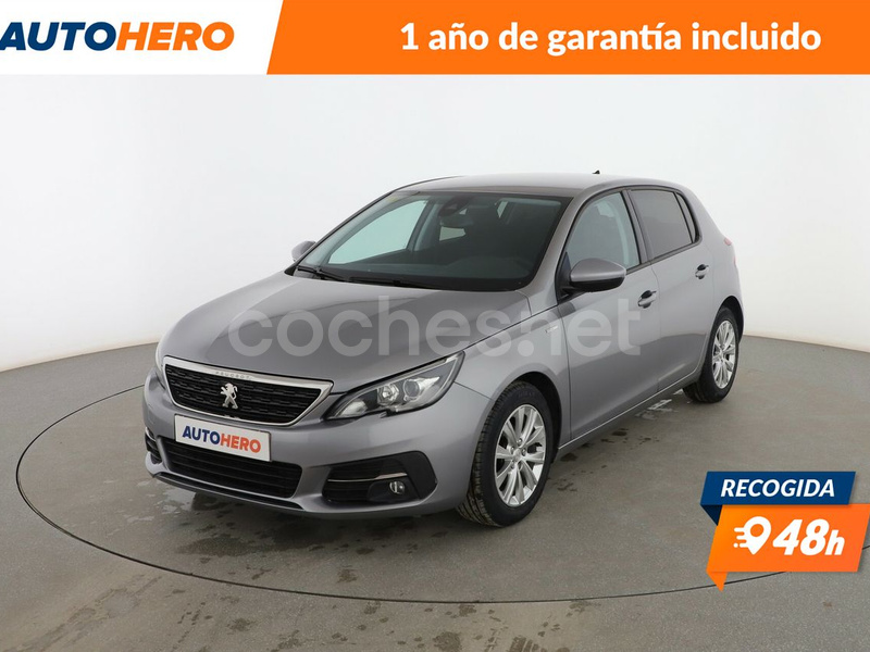 PEUGEOT 308 Style 1.2 PureTech