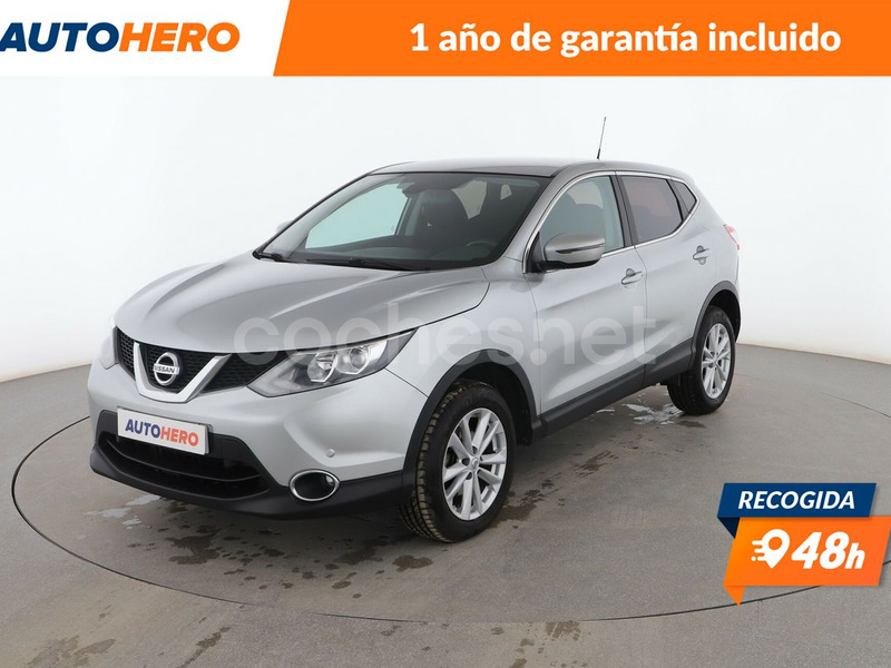 NISSAN QASHQAI 1.6 DIGT ACENTA