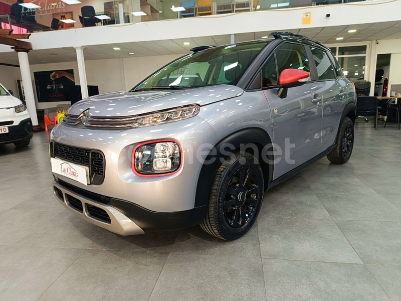 CITROEN C3 Aircross BlueHDi SS CSeries