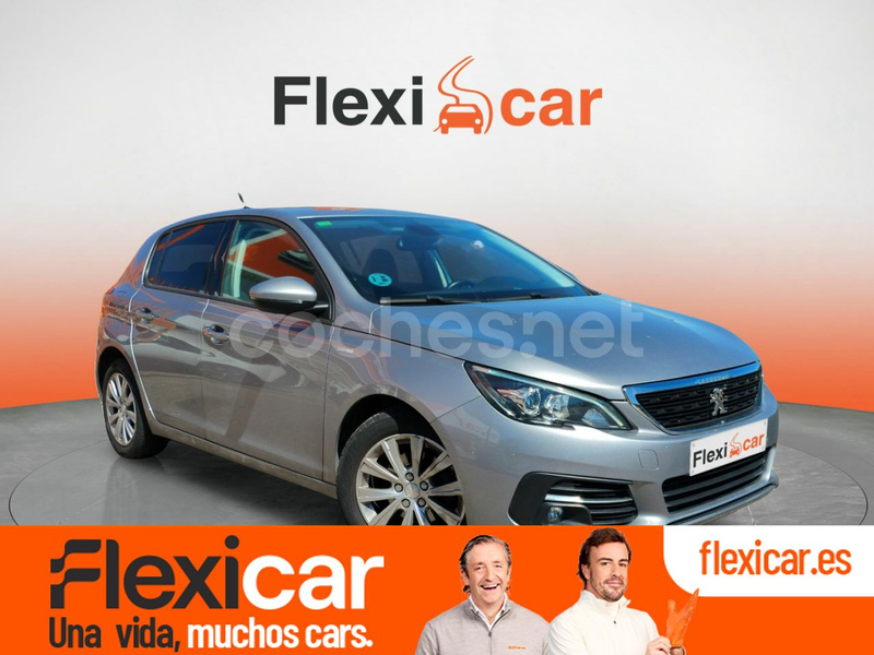 PEUGEOT 308 Style 1.2 PureTech