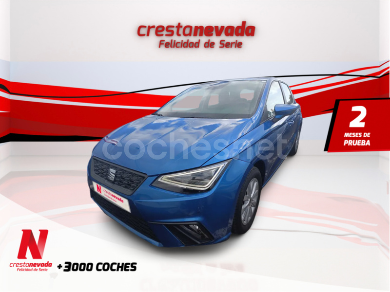 SEAT Ibiza 1.0 TSI Style XL