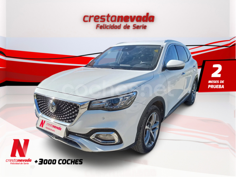 MG eHS 1.5TGDI PHEV Luxury