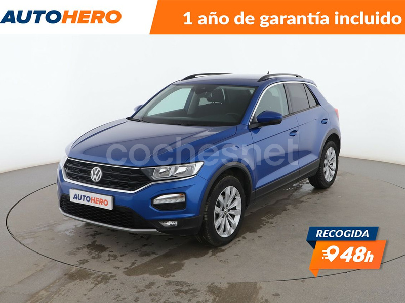 VOLKSWAGEN T-Roc Advance 1.5 TSI