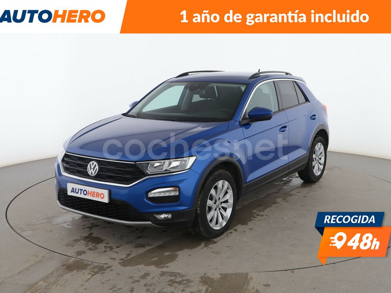 VOLKSWAGEN T-Roc Advance 1.5 TSI