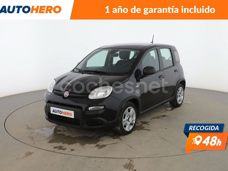 FIAT Panda Panda 1.0 Hybrid