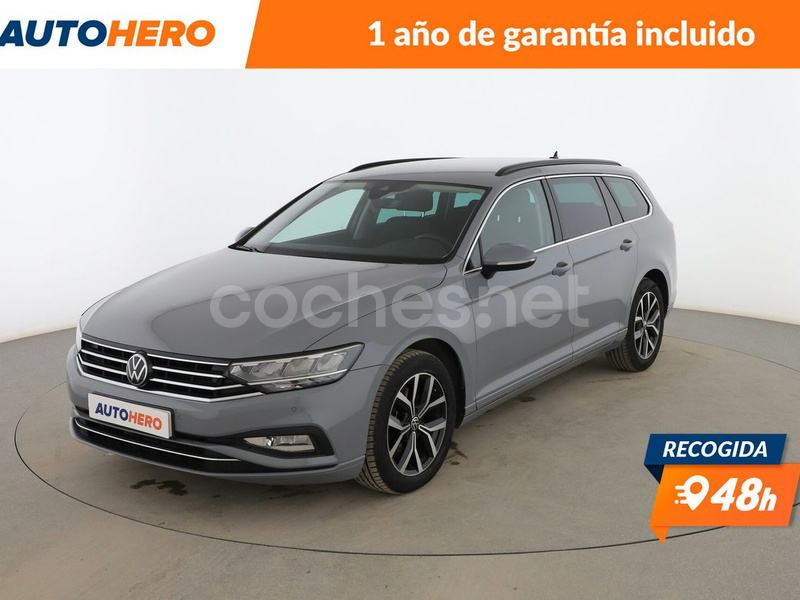 VOLKSWAGEN Passat Variant Business 2.0 TDI