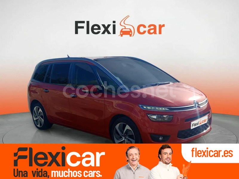 CITROEN Grand C4 Picasso BlueHDi 150 Feel