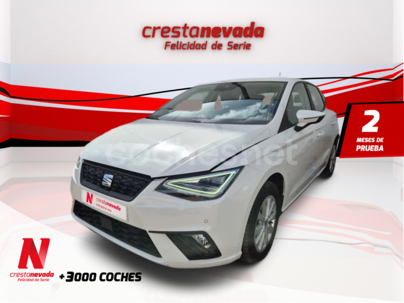 SEAT Ibiza 1.0 TSI Style XL