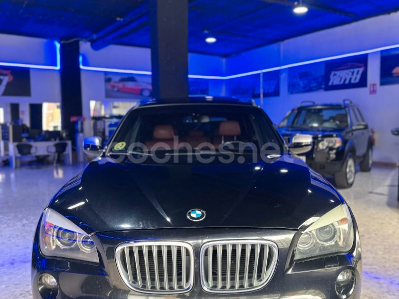 BMW X1 xDrive23d Auto