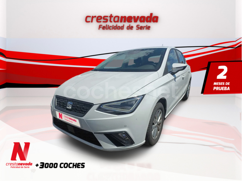 SEAT Ibiza 1.0 TSI Style XL
