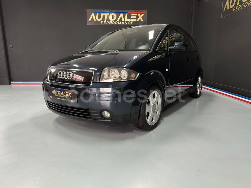 AUDI A2 1.4 TDi Style