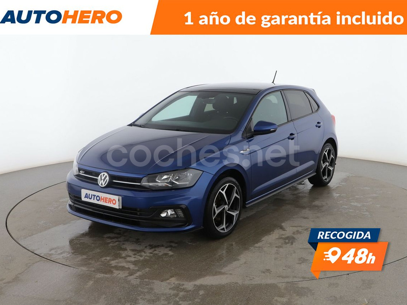 VOLKSWAGEN Polo Sport 1.0 TSI DSG