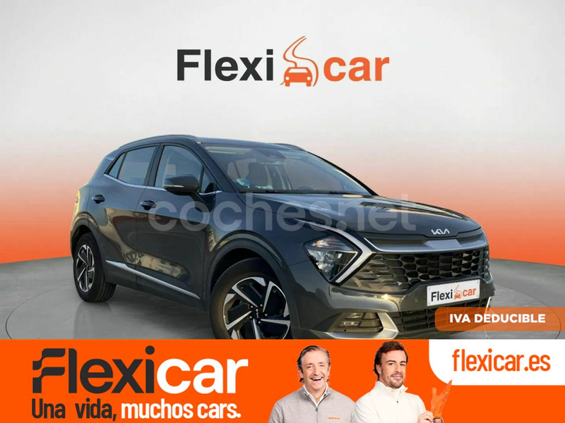 KIA Sportage 1.6 TGDi MHEV Drive 4x2