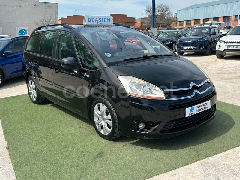 CITROEN Grand C4 Picasso 2.0 16v CMP Exclusive
