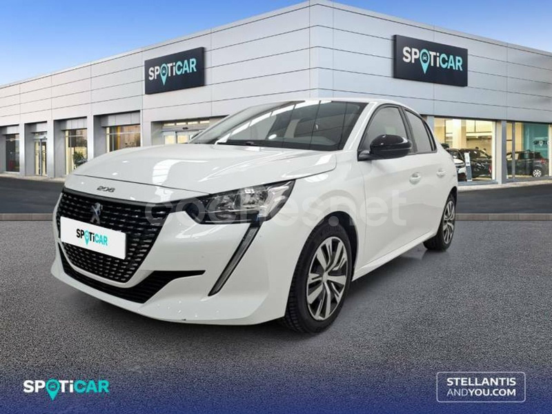 PEUGEOT 208 PureTech Active Pack