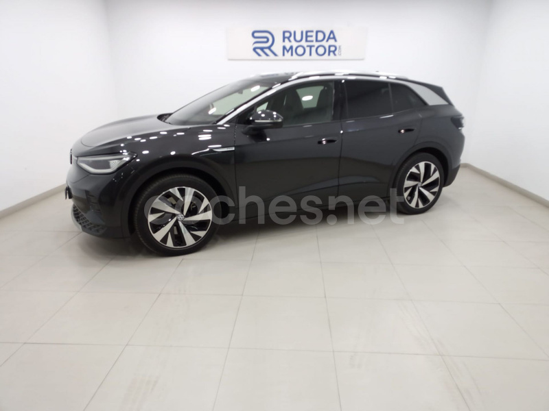 VOLKSWAGEN ID.4 Pro Performance Automatico