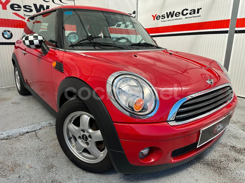 MINI MINI One