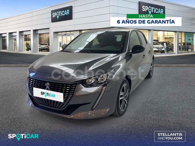 PEUGEOT 208 PureTech Active Pack