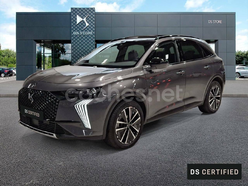 DS DS 7 ETENSE 4x4 300 RIVOLI