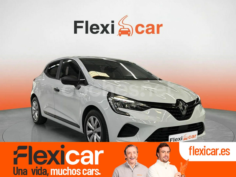 RENAULT Clio Authentic SCe