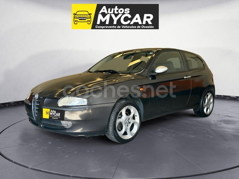 ALFA ROMEO 147 1.9 JTD Progression