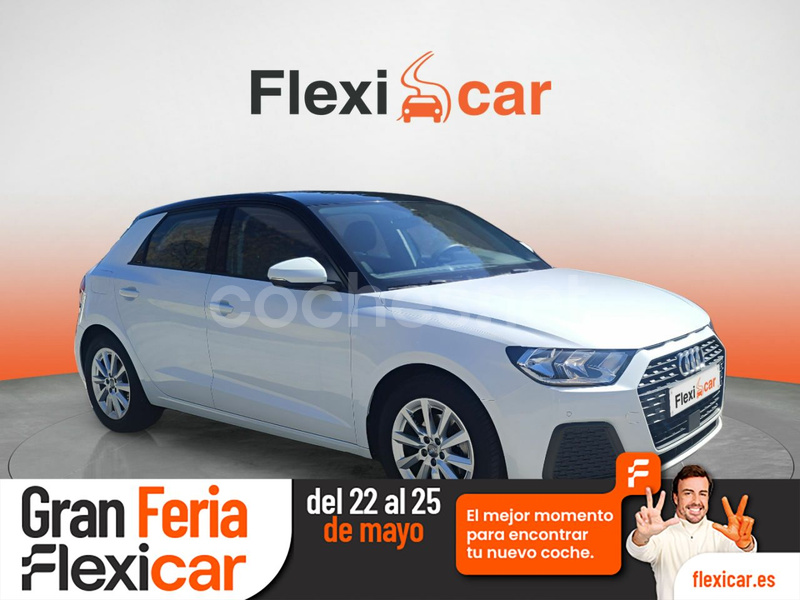 AUDI A1 30 TFSI Sportback