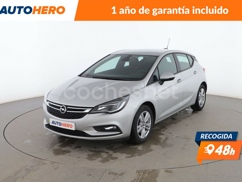 OPEL Astra 1.6 CDTi Selective