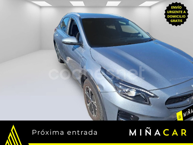 KIA XCeed 1.6 GDi PHEV eDrive