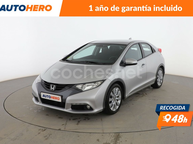 HONDA Civic 1.6 iDTEC Sport