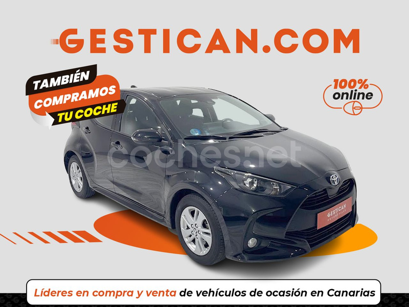TOYOTA Yaris 1.5 120H Active Tech