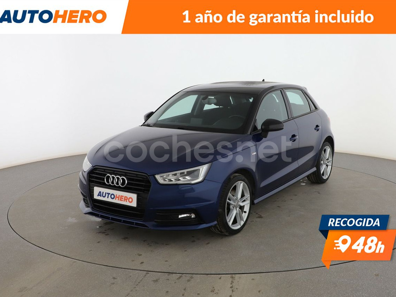 AUDI A1 Attraction 1.6 TDI 85kW116CV Sportback