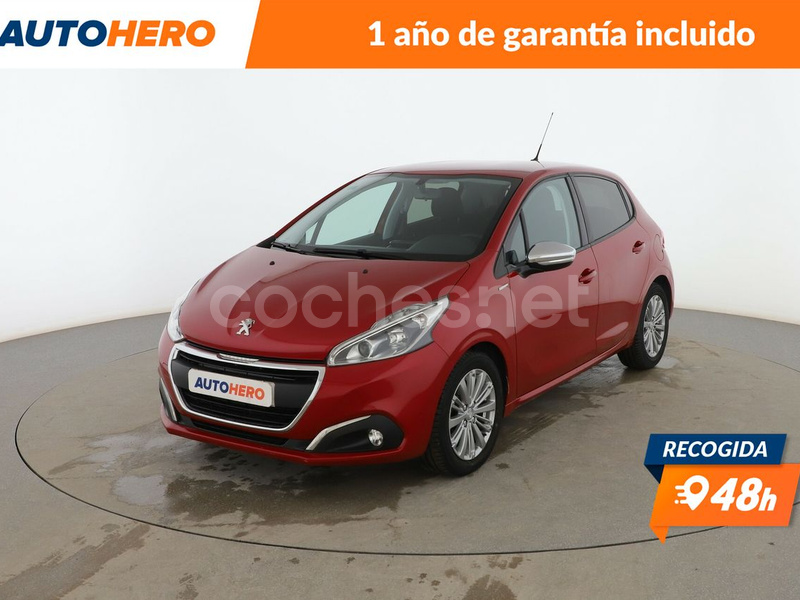 PEUGEOT 208 STYLE S 1.2L PureTech