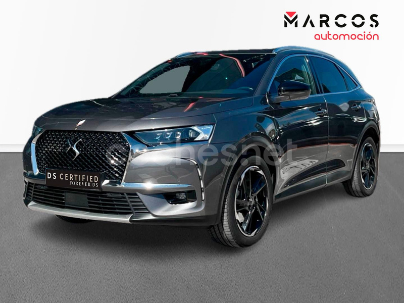 DS DS 7 Crossback E-Tense 1.6 ETense 300 GRAND CHIC Auto 4WD