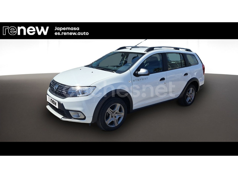 DACIA Logan MCV Stepway Comfort TCE