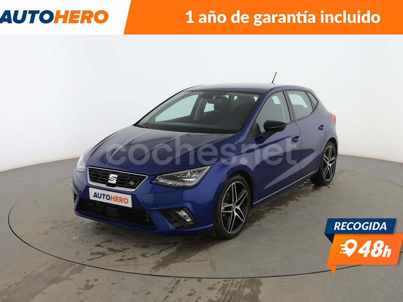 SEAT Ibiza 1.0 EcoTSI FR