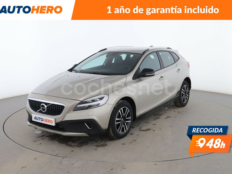 VOLVO V40 Cross Country 1.5 T3 Cross Country Auto