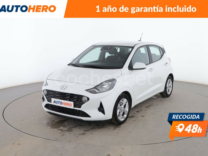 HYUNDAI i10 1.0 Klass