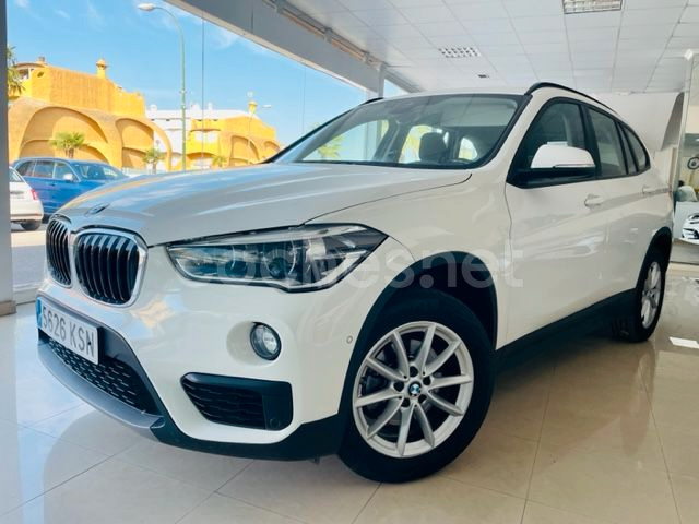 BMW X1 sDrive18dA