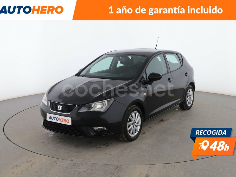 SEAT Ibiza 1.4 TDI Style