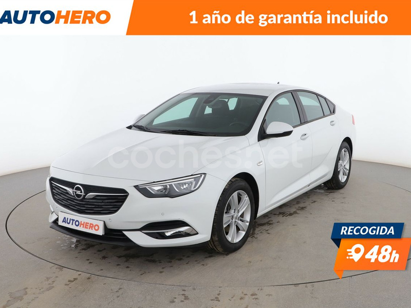 OPEL Insignia GS 1.6 CDTi Turbo D Selective