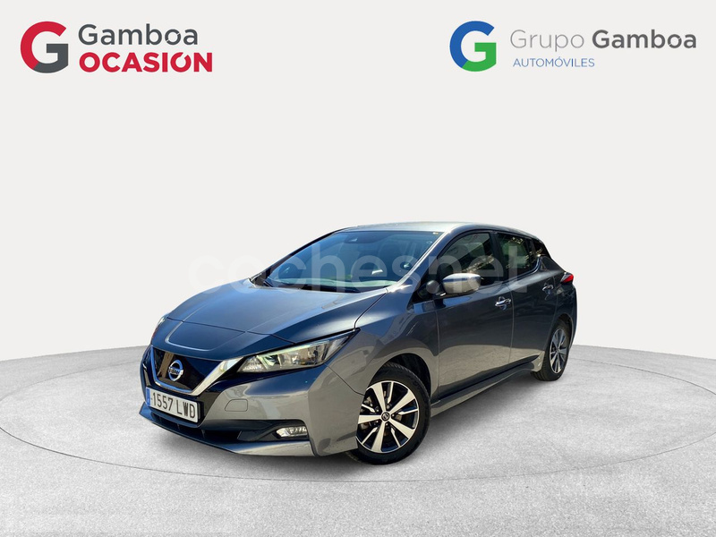 NISSAN LEAF 40kWh Acenta